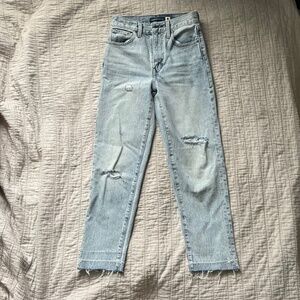 Levis Made and Crafted Column Jeans